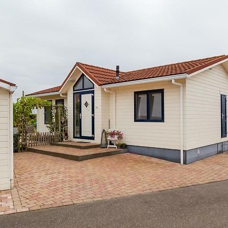 Chalet Stalland Sint Annaland Luaran gambar