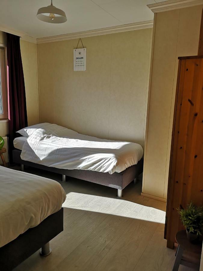 Chalet Stalland Sint Annaland Luaran gambar